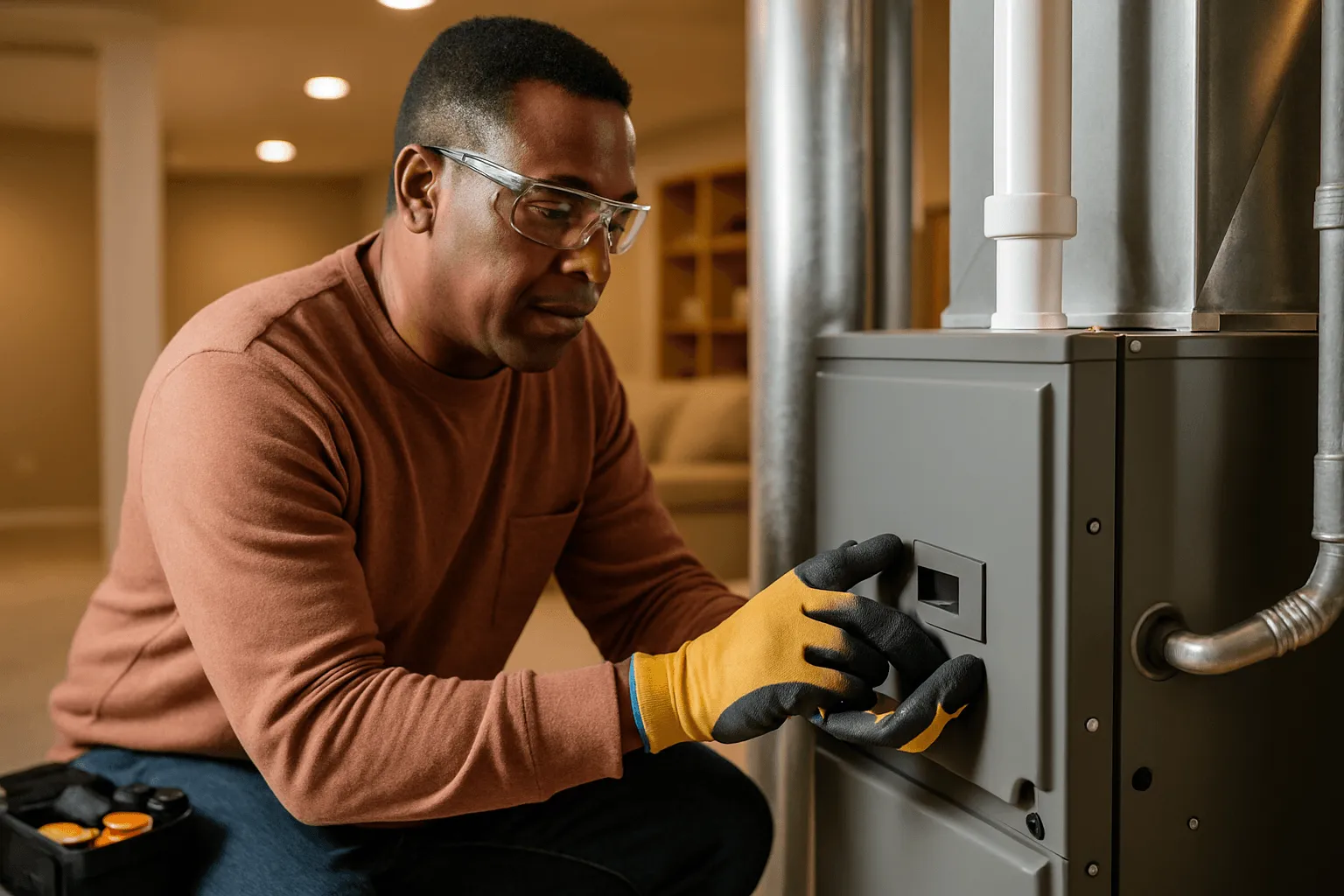 Memphis Furnace Repair: What to Check Before Calling for Help